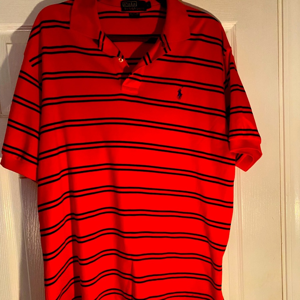 Polo shirt
